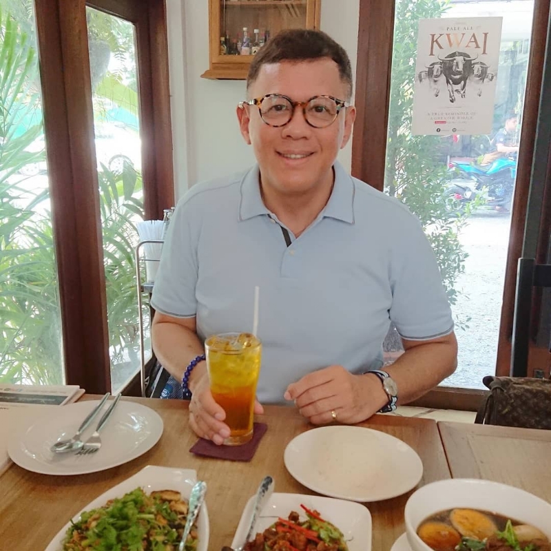 黄伟雄的第一张照片--桂林相亲服务中心