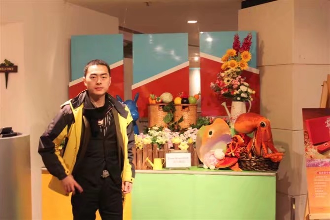 陽光的第一张照片--桂林相亲服务中心