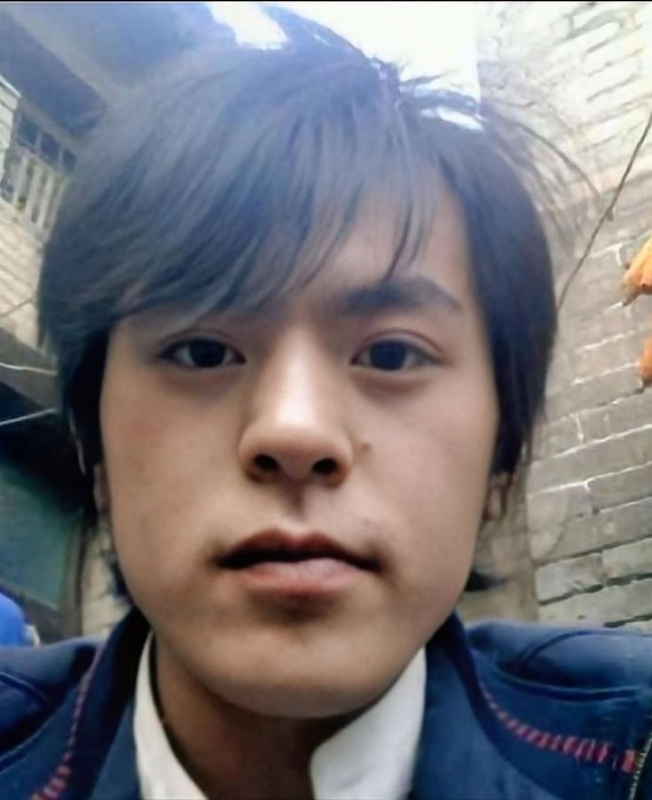 等你出现的第一张照片--桂林相亲服务中心