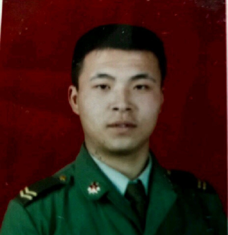 andy的第一张照片--桂林相亲服务中心