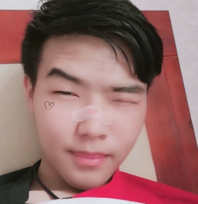 望云山的第一张照片--桂林相亲服务中心