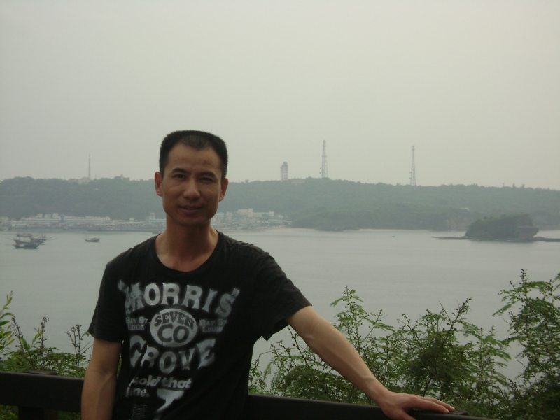 寻缘的第二张照片--桂林相亲服务中心