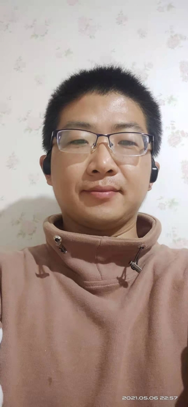 晴天的第二张照片--桂林相亲服务中心