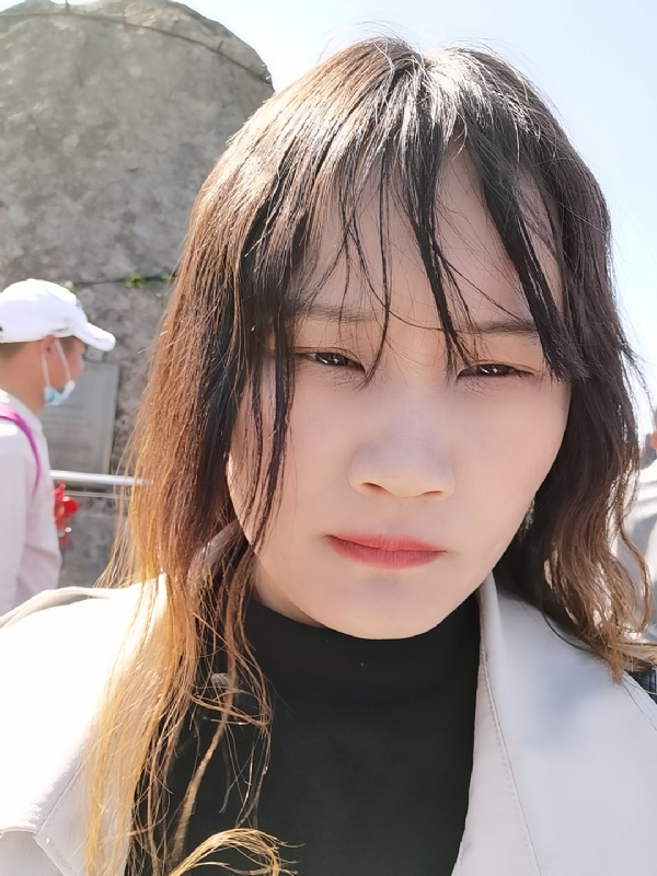 木子李的第一张照片--桂林相亲服务中心