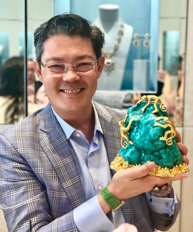 克裡斯·李的第二张照片--桂林相亲服务中心