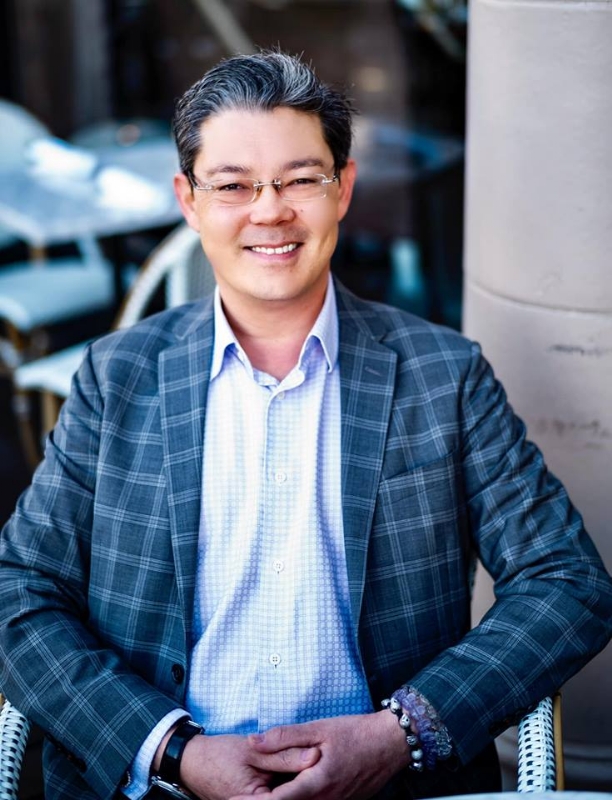 克裡斯·李的第三张照片--桂林相亲服务中心