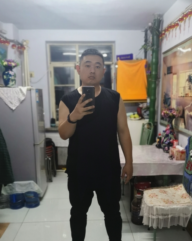 好似见过你的第二张照片--桂林相亲服务中心