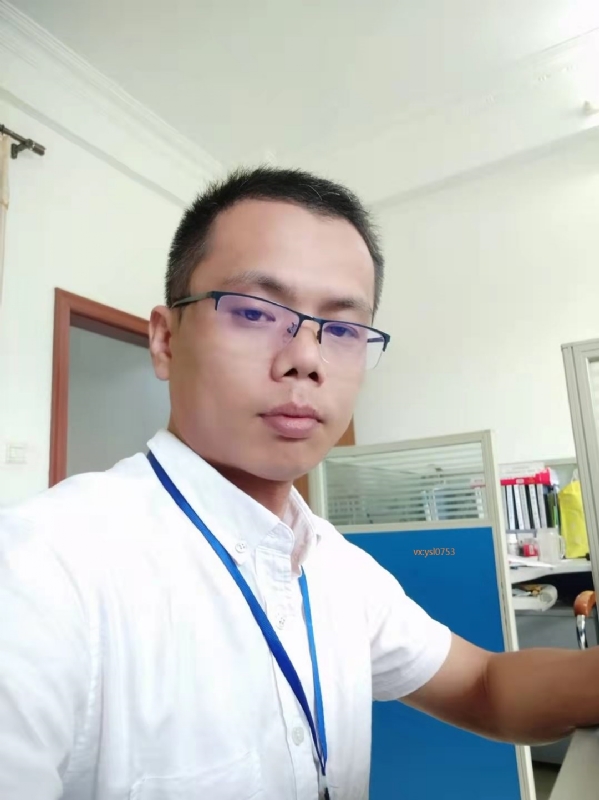 叶寒君的第二张照片--桂林相亲服务中心