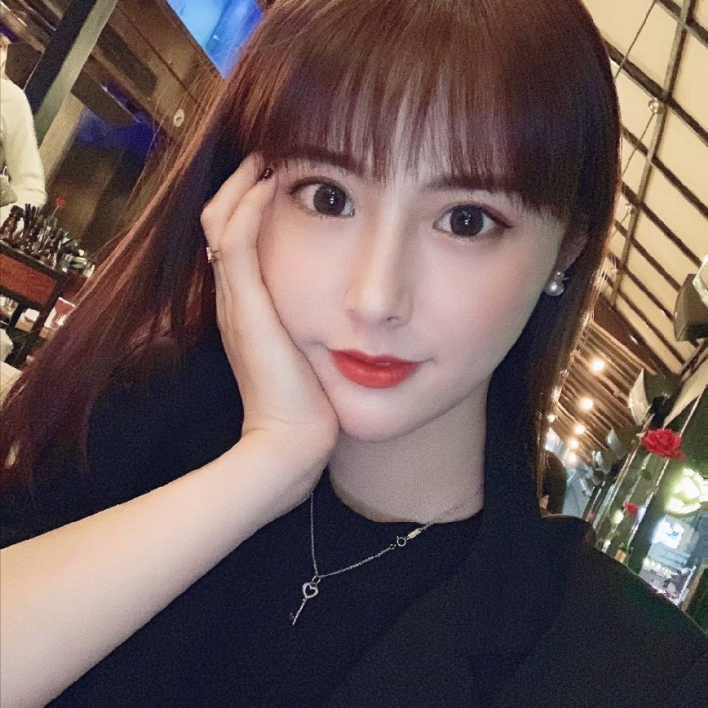 思彤的第一张照片--桂林相亲服务中心