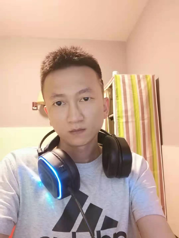 嘿嘿嘿的第二张照片--桂林相亲服务中心