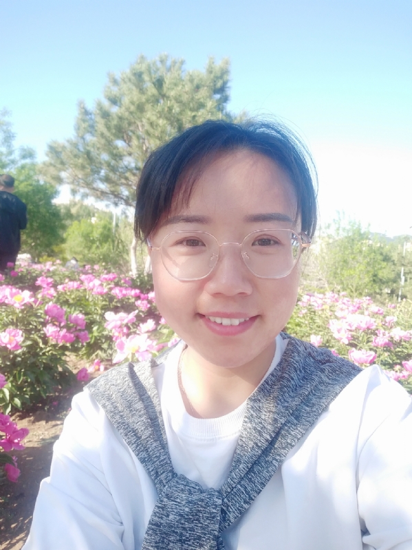林宝的第一张照片--桂林相亲服务中心