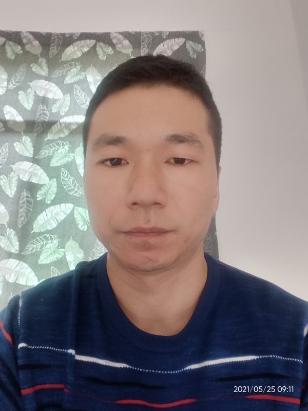 欢哥的第一张照片--桂林相亲服务中心