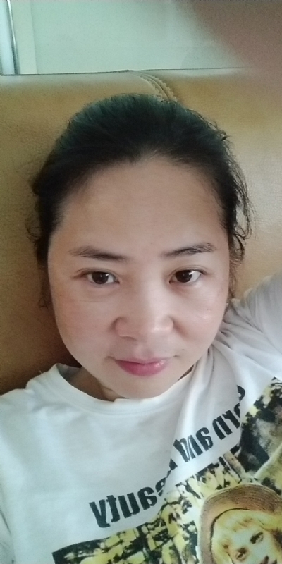 如果的第一张照片--桂林相亲服务中心