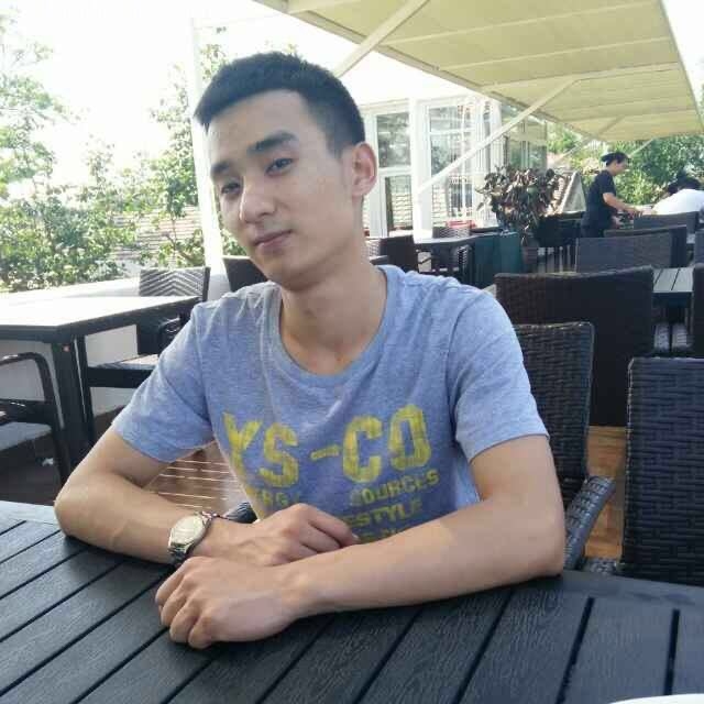 简单的第一张照片--桂林相亲服务中心