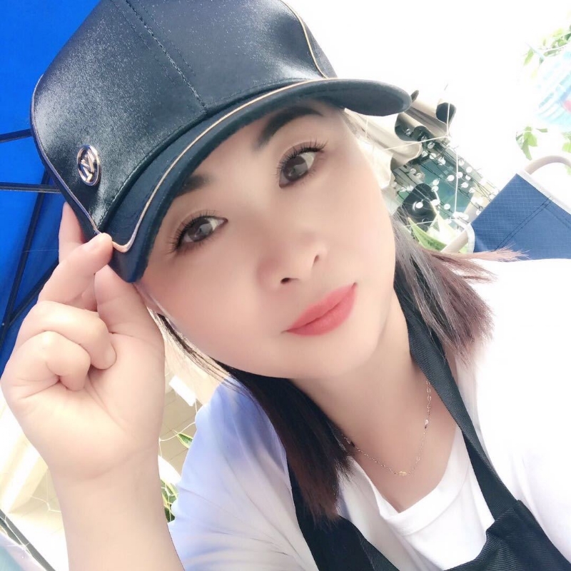 可可的第一张照片--桂林相亲服务中心