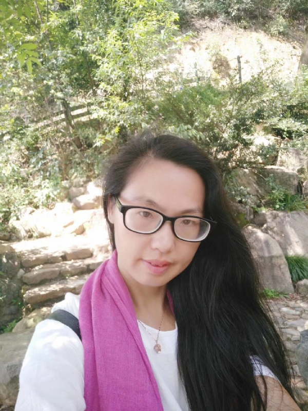 阿章的第四张照片--桂林相亲服务中心