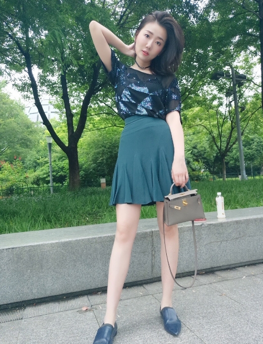 Leanna的第四张照片--桂林相亲服务中心
