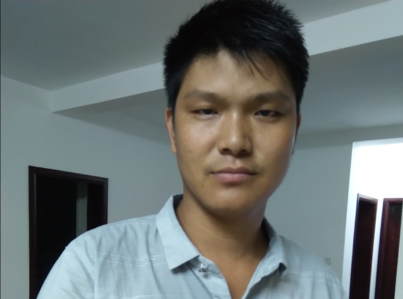 春天的第一张照片--桂林相亲服务中心