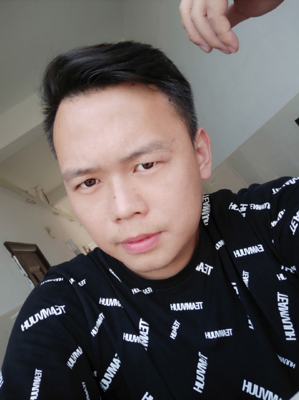 重新开始的第一张照片--桂林相亲服务中心