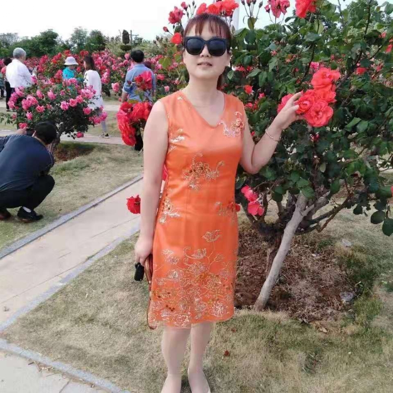 yunerfei的第三张照片--桂林相亲服务中心