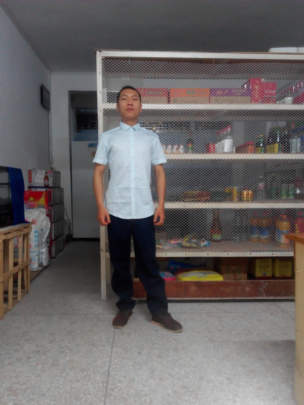 晴天的第一张照片--桂林相亲服务中心