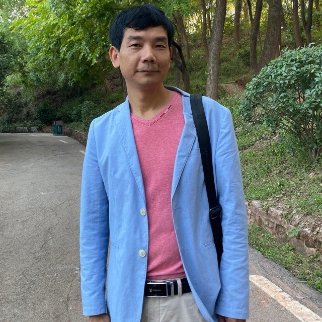 勇哥的第一张照片--桂林相亲服务中心