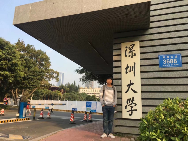 暮霭沉沉楚天阔的第二张照片--桂林相亲服务中心