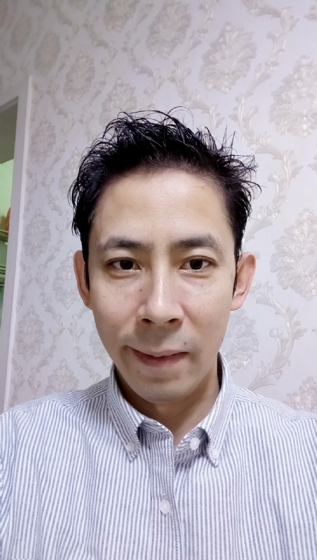 啥都不想说的第一张照片--桂林相亲服务中心