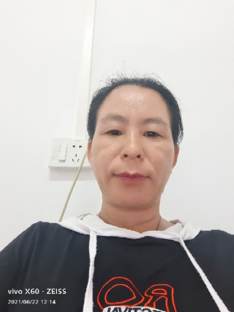 琼的第一张照片--桂林相亲服务中心