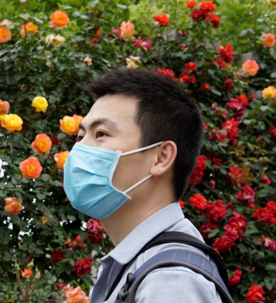 真心唯你的第二张照片--桂林相亲服务中心