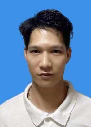 Saul的第一张照片--桂林相亲服务中心