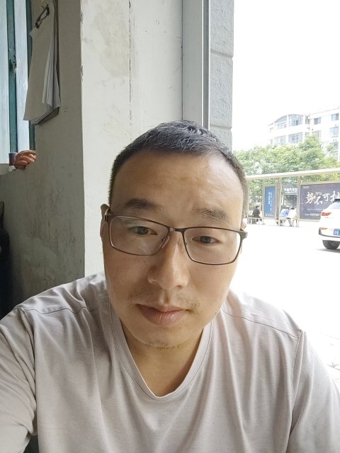 转身的距离的第一张照片--桂林相亲服务中心