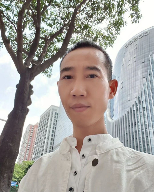 明旺1314的第二张照片--桂林相亲服务中心