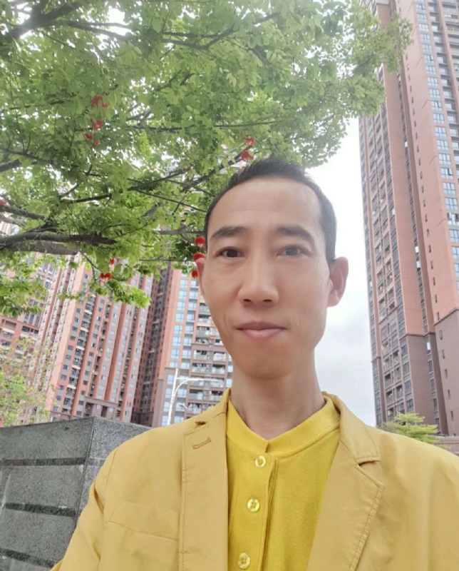 明旺1314的第三张照片--桂林相亲服务中心