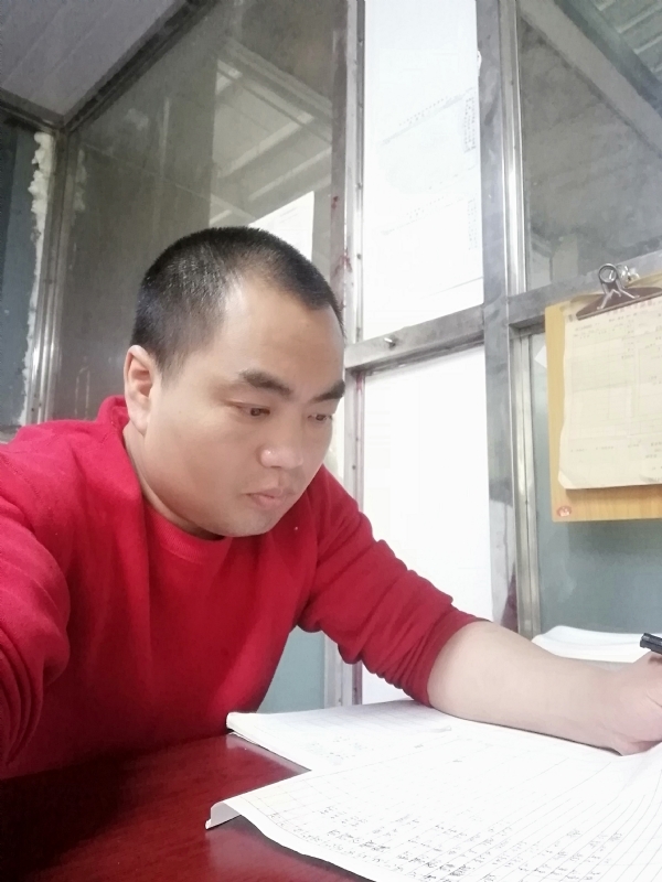 小吴的第一张照片--桂林相亲服务中心