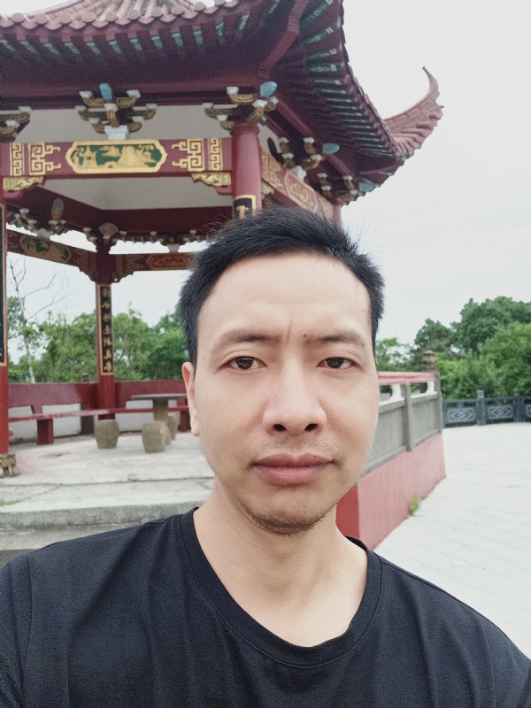 姜太公的第一张照片--桂林相亲服务中心