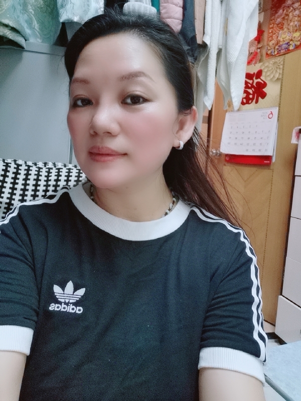 Amy的第一张照片--桂林相亲服务中心
