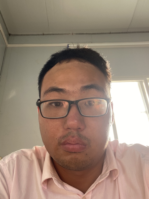 云儿的第一张照片--桂林相亲服务中心