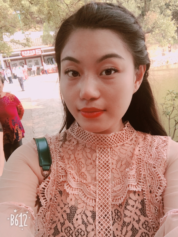 凯欣的第三张照片--桂林相亲服务中心