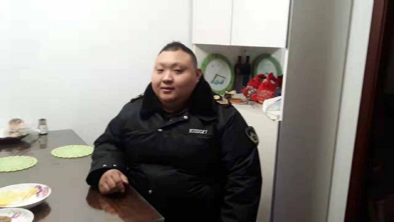 通路的第一张照片--桂林相亲服务中心