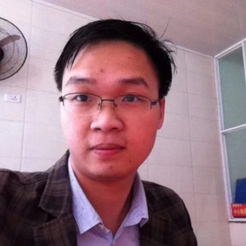 白云飞的第一张照片--桂林相亲服务中心