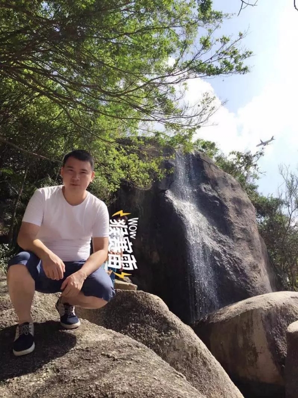 聪儿的第二张照片--桂林相亲服务中心