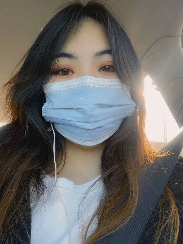 小周周的第一张照片--桂林相亲服务中心