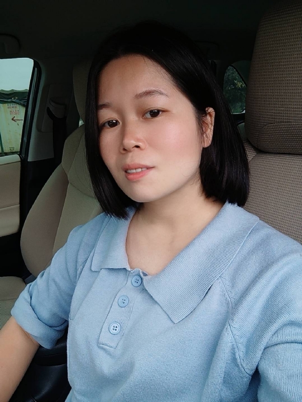 贝贝的第三张照片--桂林相亲服务中心