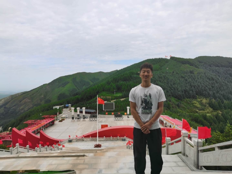 zj的第二张照片--桂林相亲服务中心