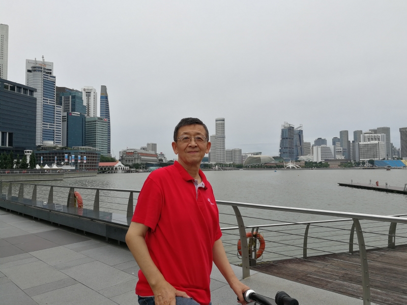 宁缺毋滥的第一张照片--桂林相亲服务中心