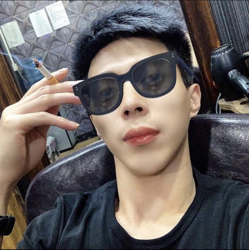 酒伴你的第二张照片--桂林相亲服务中心