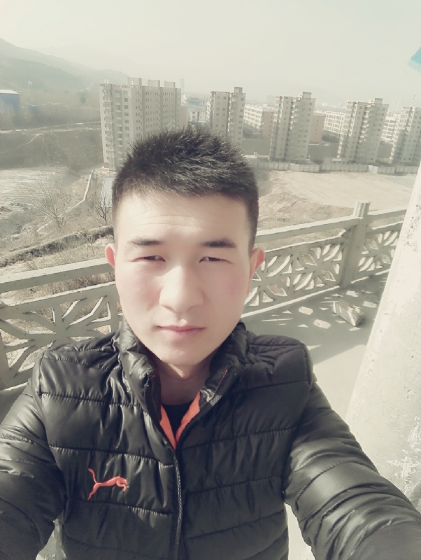 兵心依旧的第一张照片--桂林相亲服务中心