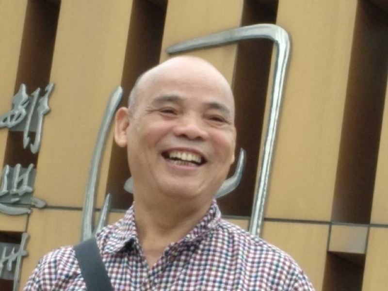 相遇有缘的第一张照片--桂林相亲服务中心