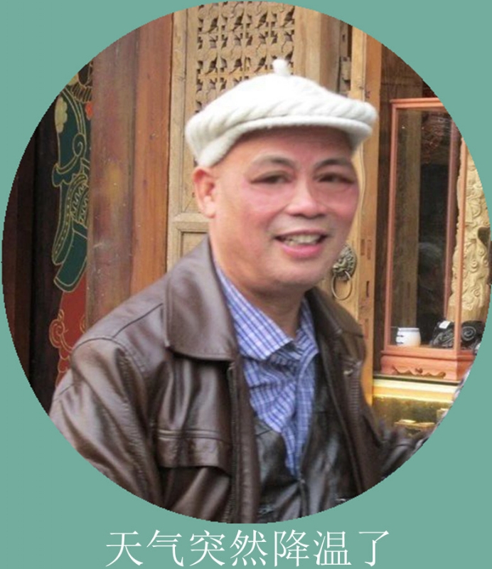 相遇有缘的第二张照片--桂林相亲服务中心